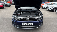Volkswagen Tiguan 2.0 TDi 150 4Motion SEL 5dr DSG Diesel Estate